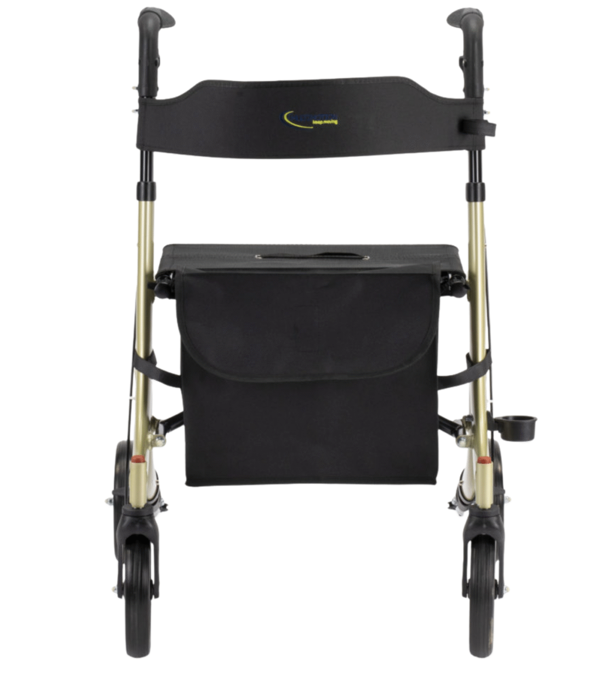 MultiMotion Light rollator