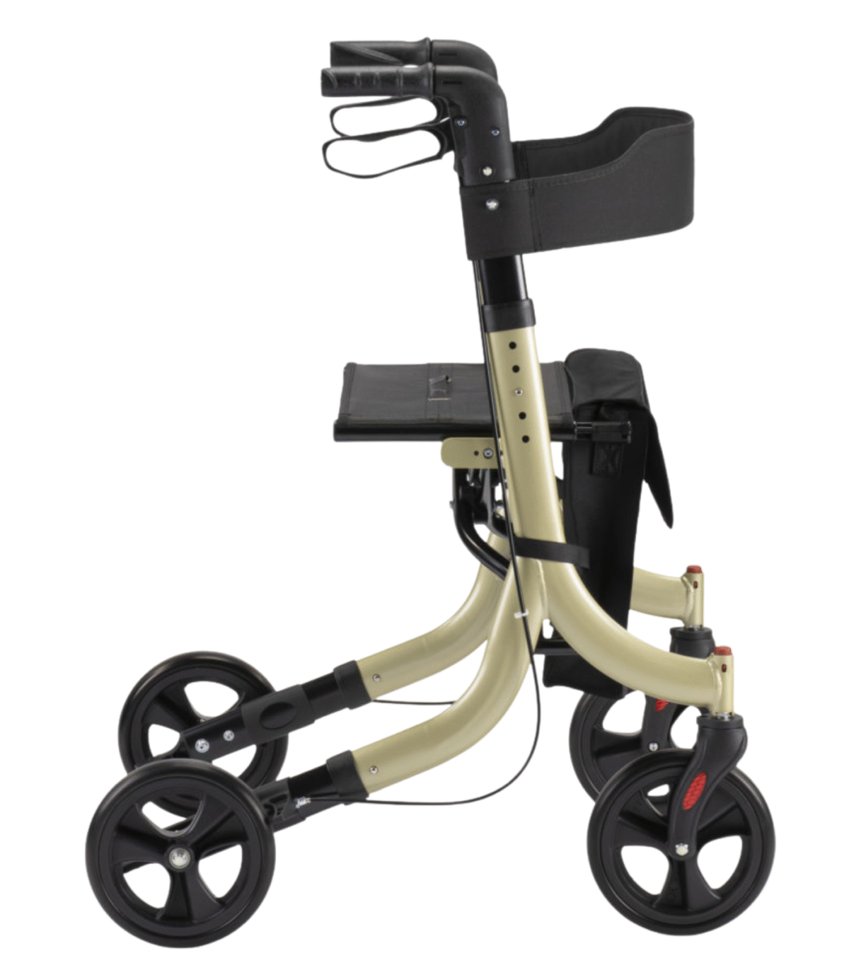 MultiMotion Light rollator