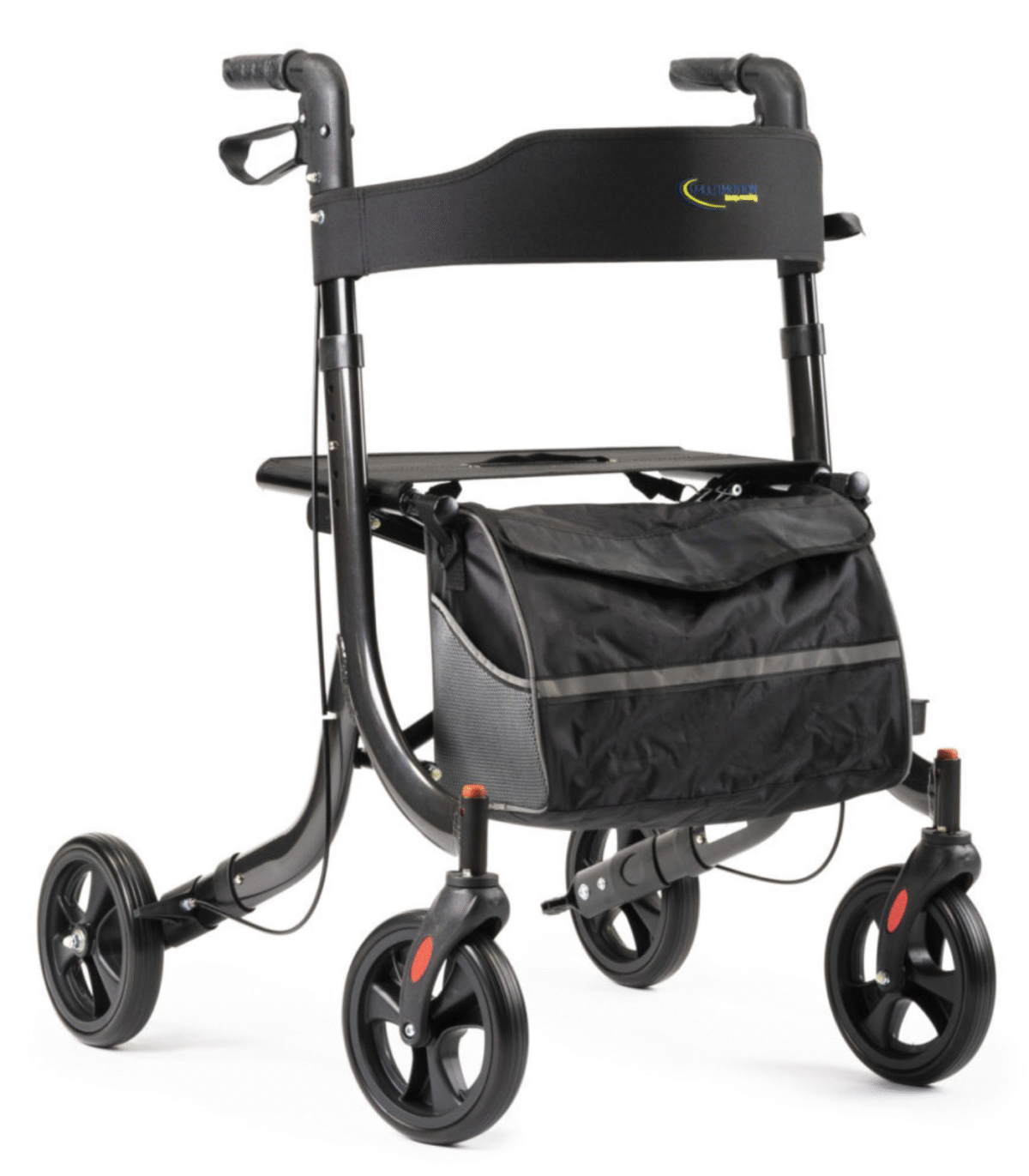MultiMotion Light rollator