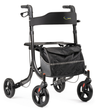 MultiMotion Light rollator