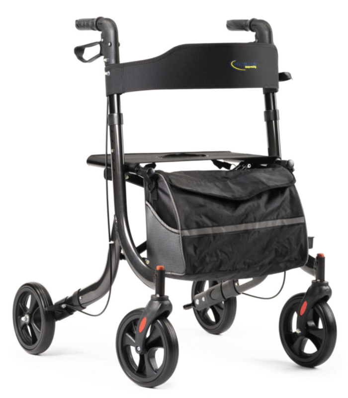 MultiMotion Light rollator