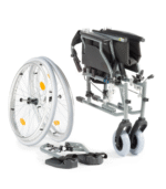 MultiMotion M5 rolstoel