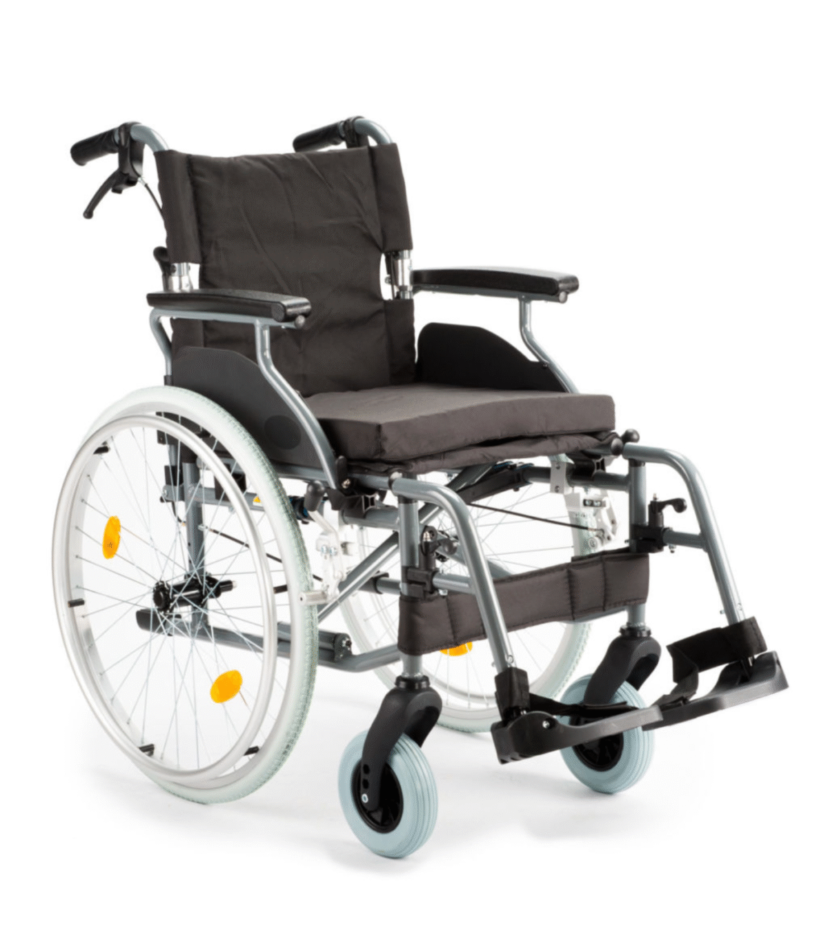 MultiMotion M5 rolstoel