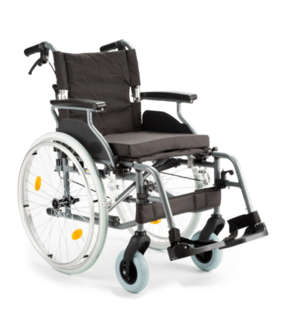 MultiMotion M5 rolstoel