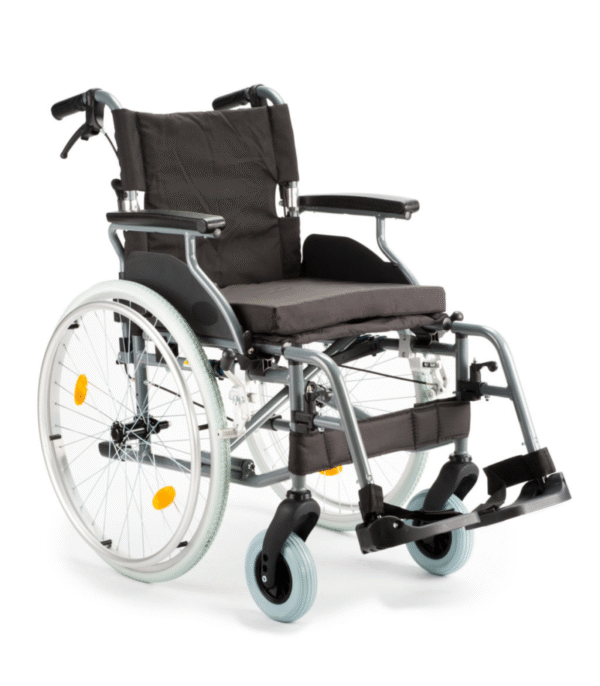 MultiMotion M5 rolstoel