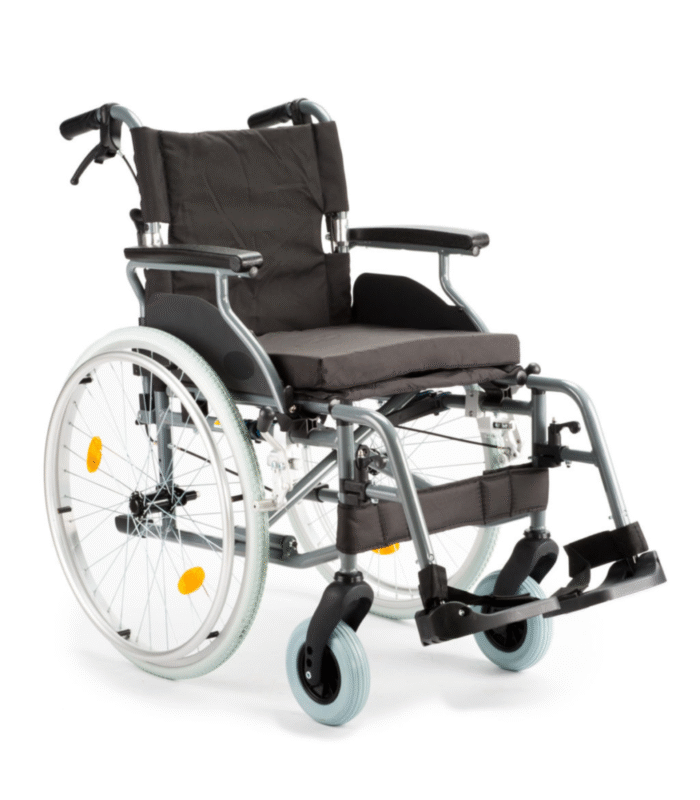 MultiMotion M5 rolstoel