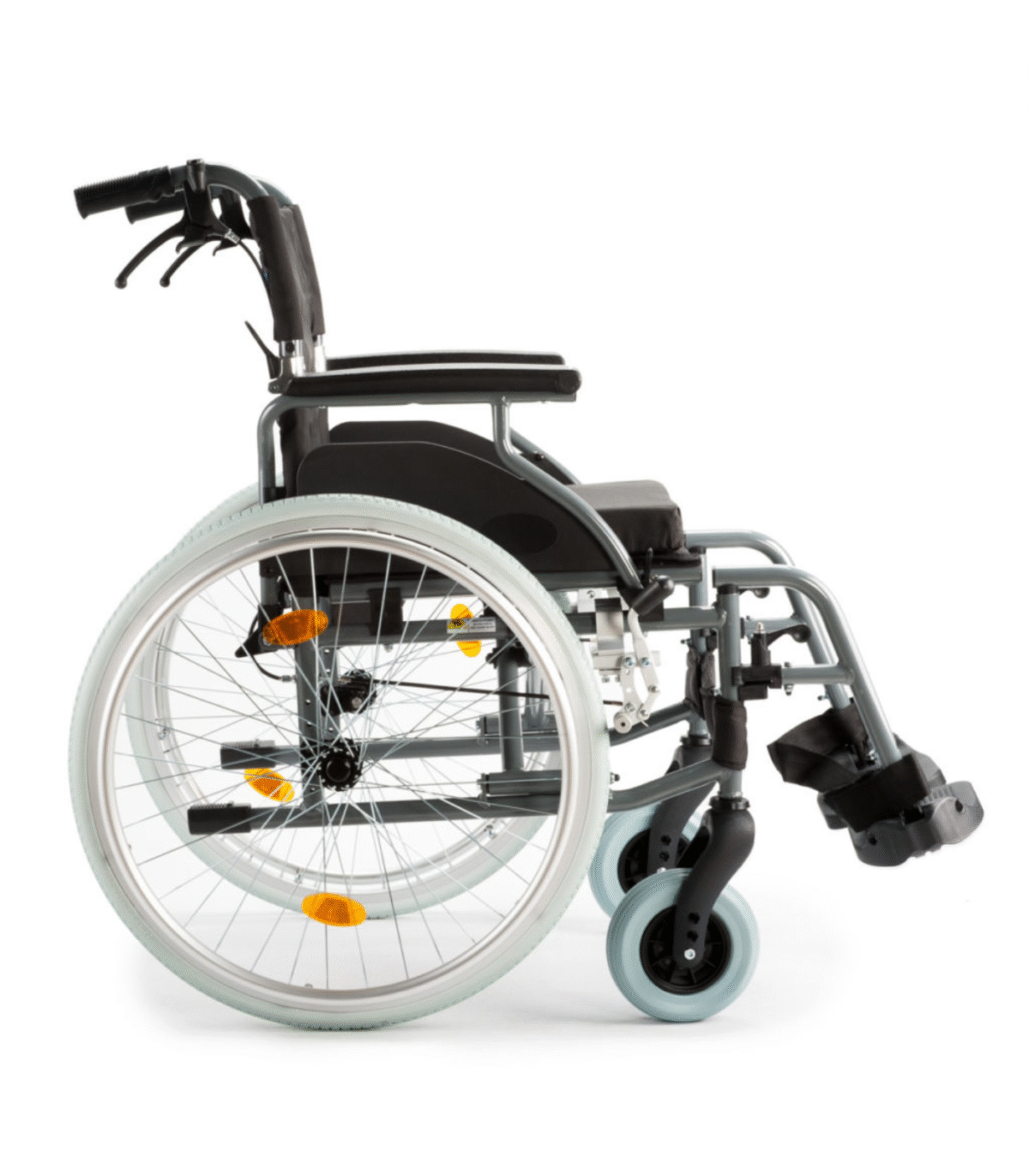 MultiMotion M5 rolstoel