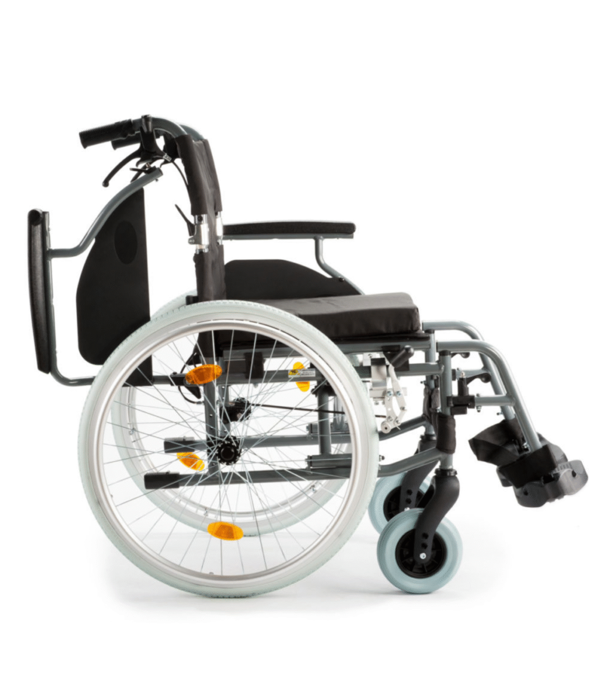 MultiMotion M5 rolstoel