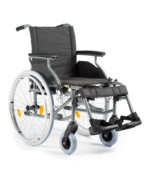 MultiMotion M6 rolstoel