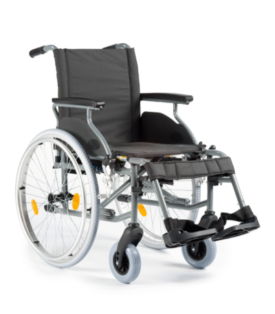 MultiMotion M6 rolstoel