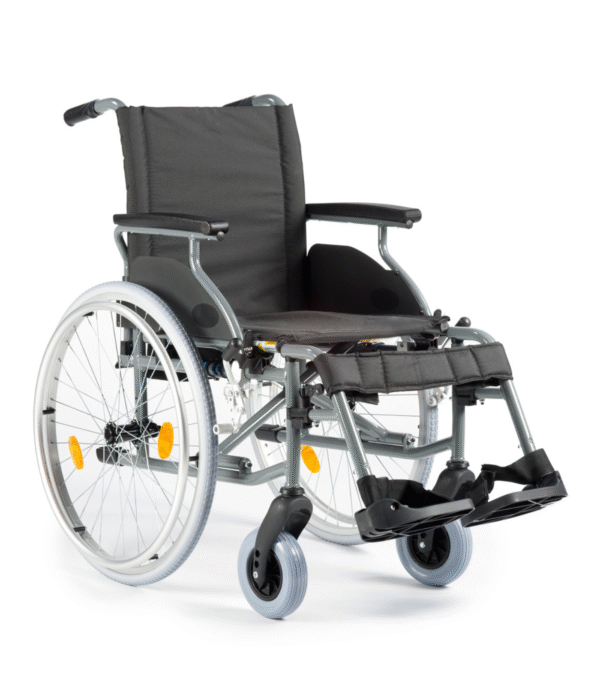 MultiMotion M6 rolstoel