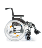 MultiMotion M6 rolstoel
