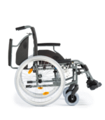 MultiMotion M6 rolstoel