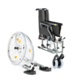 MultiMotion M6 rolstoel