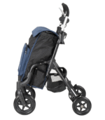 MultiMotion Shopper rollator