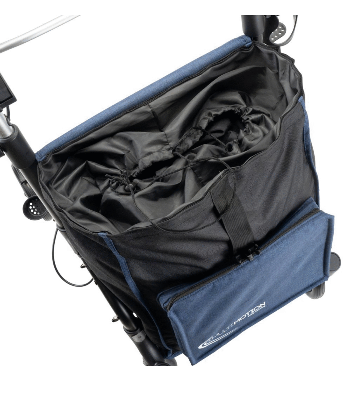 MultiMotion Shopper rollator
