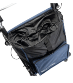 MultiMotion Shopper rollator