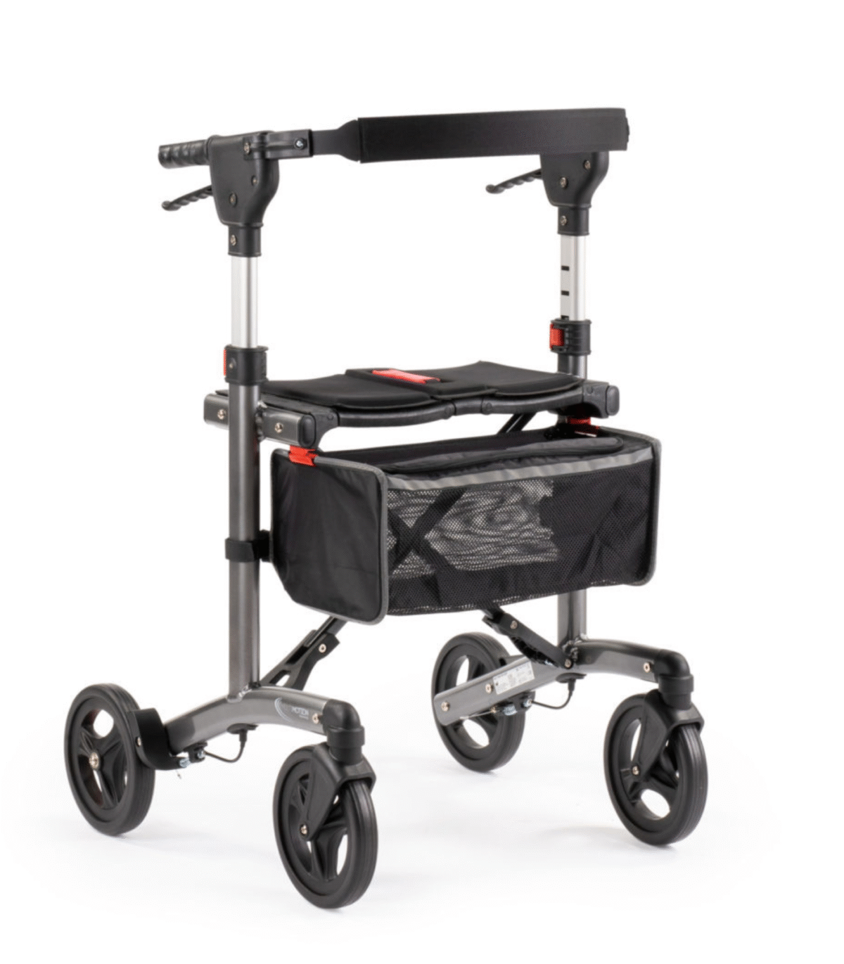 MultiMotion Trollimaster RA60