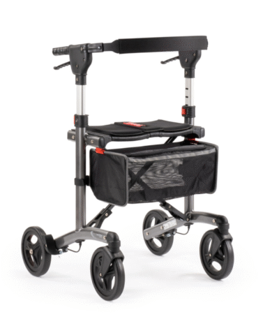 MultiMotion Trollimaster RA60