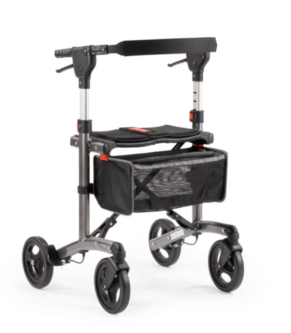 MultiMotion Trollimaster RA60