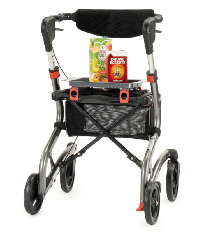 MultiMotion Trollimaster RG70 rollator