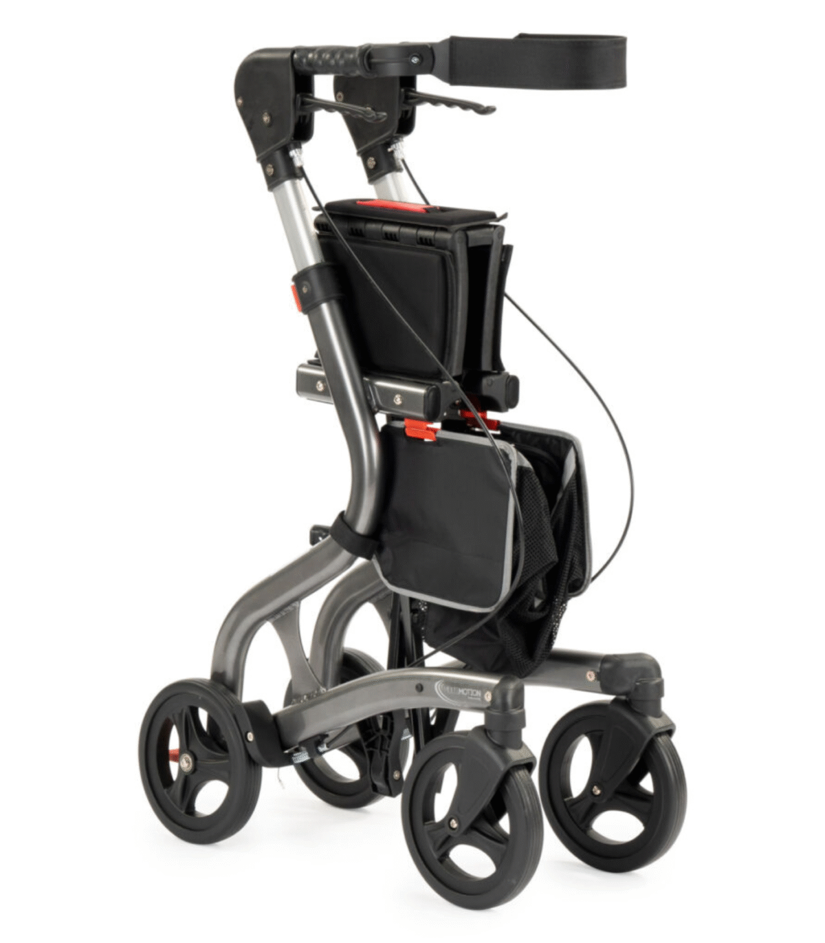 MultiMotion Trollimaster RG70 rollator