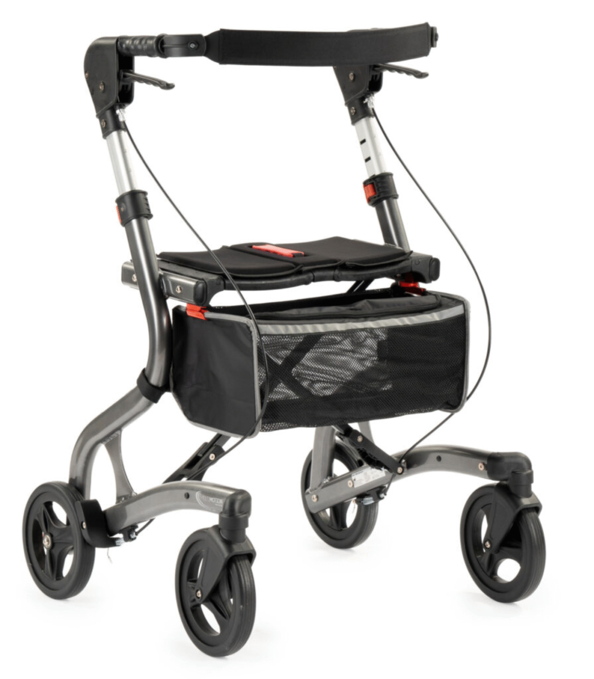MultiMotion Trollimaster RG70 rollator