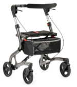 MultiMotion Trollimaster RG70 rollator