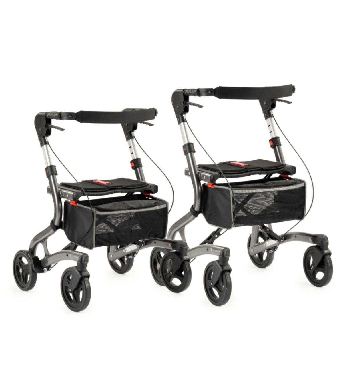 MultiMotion Trollimaster RG70 rollator
