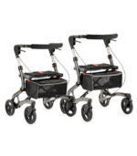 MultiMotion Trollimaster RG70 rollator