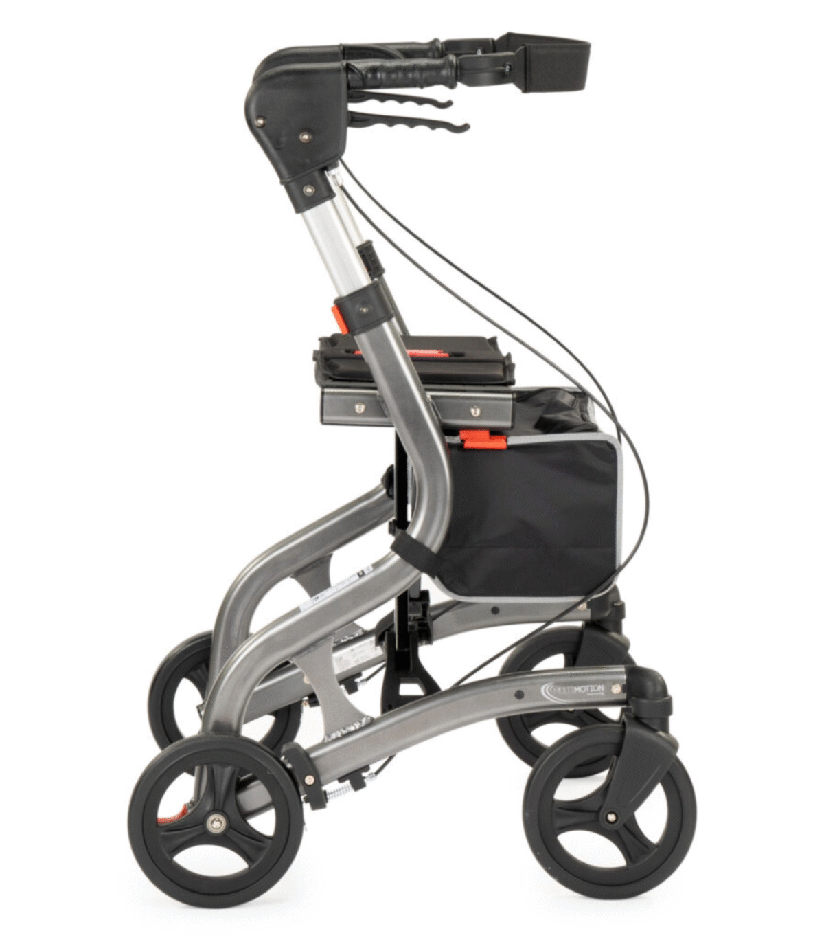 MultiMotion Trollimaster RG70 rollator