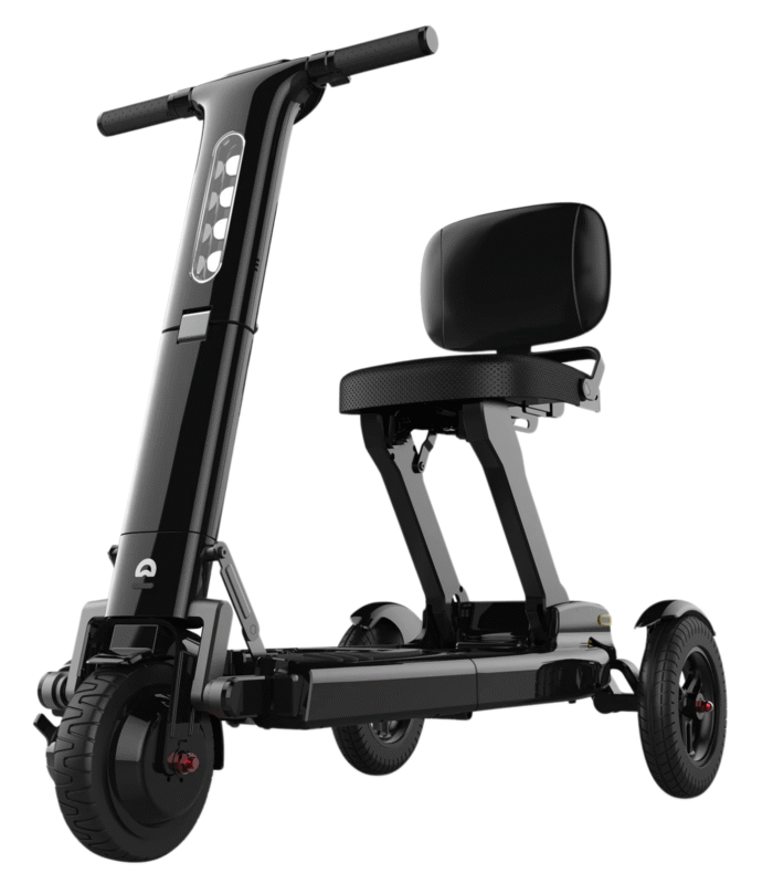 Relync ZW501